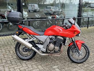 Kawasaki Z 750 S picture 2