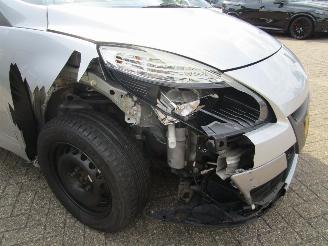 Renault Scenic 1.5 DCI Dynamique picture 21