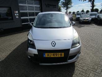 Renault Scenic 1.5 DCI Dynamique picture 8