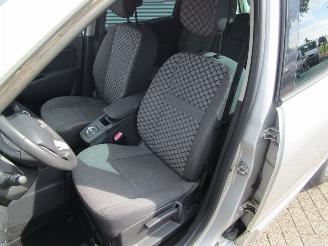 Renault Scenic 1.5 DCI Dynamique picture 13