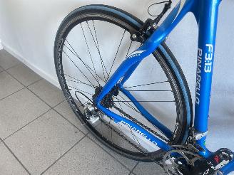 Pinarello  F3 13 Carbon Race picture 12