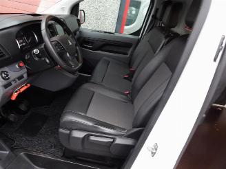 Peugeot Expert 231S 2.0 BlueHDI 120 Premium Pack 144729 km 3 zits picture 6