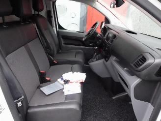 Peugeot Expert 231S 2.0 BlueHDI 120 Premium Pack 144729 km 3 zits picture 36