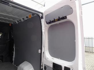 Peugeot Boxer 435 2.2 BlueHDi 140 L3H2 Zwaar Premium DC 105571 km !!!!!!!! picture 27