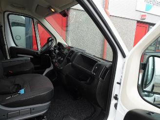 Peugeot Boxer 435 2.2 BlueHDi 140 L3H2 Zwaar Premium DC 105571 km !!!!!!!! picture 20