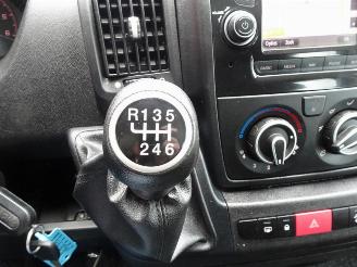 Peugeot Boxer 435 2.2 BlueHDi 140 L3H2 Zwaar Premium DC 105571 km !!!!!!!! picture 14