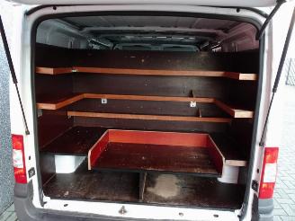 Ford Transit 260S 2.2 TDCI Economy Edition 3 zits airco picture 10