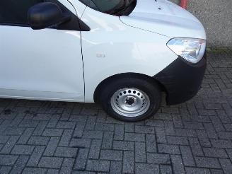 Dacia Dokker 1.5 dCi 75 Basic 168119 km !!!! picture 12