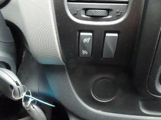 Renault Trafic 1.6 dCi T27 L1H1 Comfort 3 zits airco 109202 km !!!!!!! picture 22