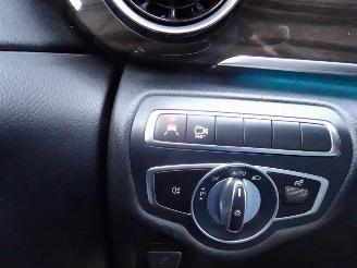 Mercedes V-klasse 300d Extra Lang Avantgarde Edition vol leer navi 2 x schuifdeur 147065 km !!!!!! picture 29