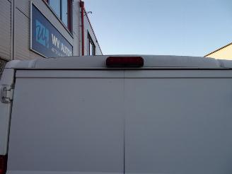 Peugeot Boxer 330 2.2 HDI L2H1 airco 3 zits picture 26
