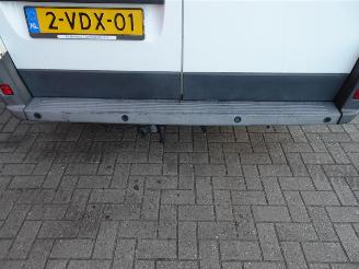 Peugeot Boxer 330 2.2 HDI L2H1 airco 3 zits picture 25