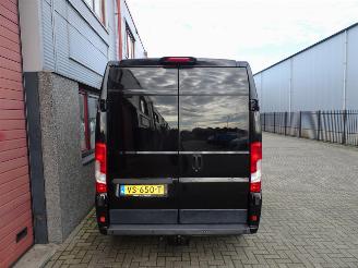 Peugeot Boxer 330 2.2 HDI L2H2 Première navi camera airco 3zits 69855 km !!!!! picture 18