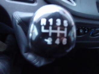 Ford Transit 350 2.2 TDCI L4H1 Ambiente picture 35