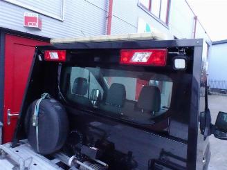 Ford Transit 350 2.2 TDCI L4H1 Ambiente picture 10