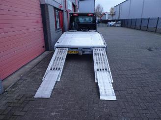 Ford Transit 350 2.2 TDCI L4H1 Ambiente picture 11