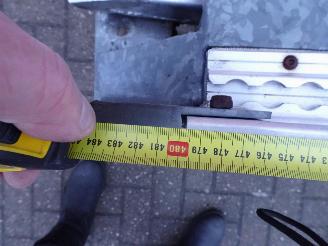 Ford Transit 350 2.2 TDCI L4H1 Ambiente picture 29