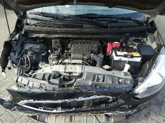 Mitsubishi Space-star 1.2 Life AIRCO 59KW picture 10