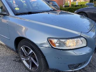 Volvo V-50 1.8 Edition I picture 10