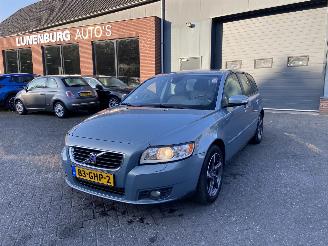 Volvo V-50 1.8 Edition I picture 1
