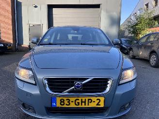 Volvo V-50 1.8 Edition I picture 9