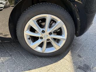 Opel Corsa 1.2 Level 3  AUTOMAAT Hatchback 5-dr. picture 11