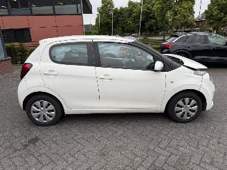 Citroën C1 1.0 VTi Feel  AIRCO Hatchback 5-dr. picture 2
