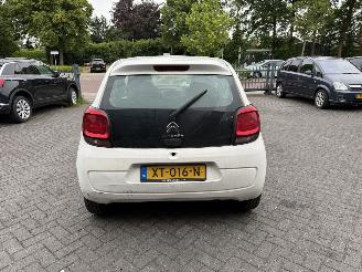 Citroën C1 1.0 VTi Feel  AIRCO Hatchback 5-dr. picture 9