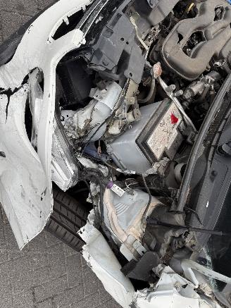 Citroën C1 1.0 VTi Feel  AIRCO Hatchback 5-dr. picture 16