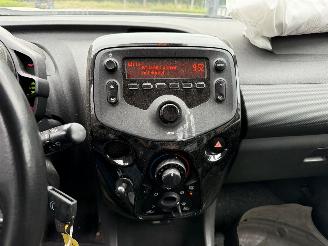 Citroën C1 1.0 VTi Feel  AIRCO Hatchback 5-dr. picture 5