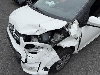 Citroën C1 1.0 VTi Feel  AIRCO Hatchback 5-dr. picture 14