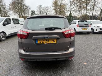 Ford C-Max 1.0 Titanium (MPV 5-dr.) picture 3