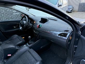 Renault Mégane 1.5 dCi GT-Line picture 21