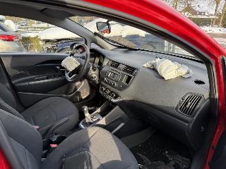 Kia Rio 1.2 CVVT Plus Pack  Hatchback 5-dr. picture 12