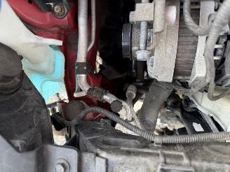 Kia Rio 1.2 CVVT Plus Pack  Hatchback 5-dr. picture 15