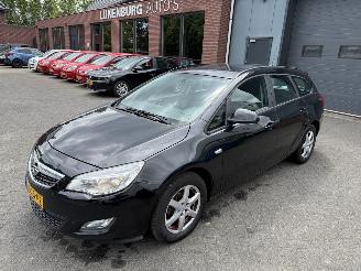 Opel Astra 1.4 Edition picture 26