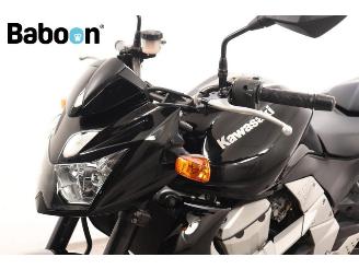 Kawasaki Z 750  picture 16