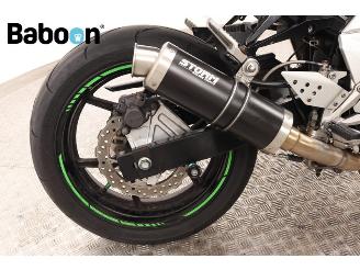 Kawasaki Z 750  picture 13