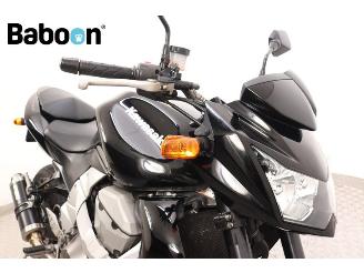 Kawasaki Z 750  picture 9