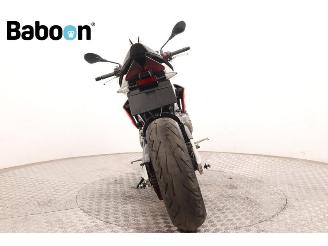 Aprilia Tuono 660 picture 7