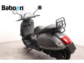 Vespa  GTS 300 I.E. picture 6