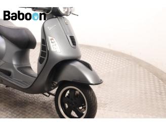 Vespa  GTS 300 I.E. picture 15