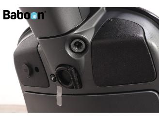 Vespa  GTS 300 I.E. picture 11