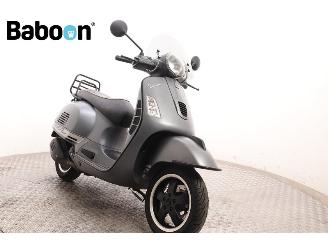 Vespa  GTS 300 I.E. picture 2
