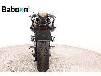 Yamaha FZ 6 S Fazer picture 7