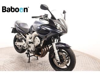 Yamaha FZ 6 S Fazer picture 2