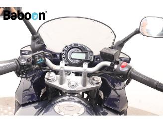 Yamaha FZ 6 S Fazer picture 14