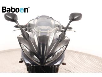 Yamaha FZ 6 S Fazer picture 16