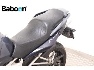 Yamaha FZ 6 S Fazer picture 20