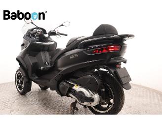 Piaggio MP3 500 LT Sport ABS picture 6